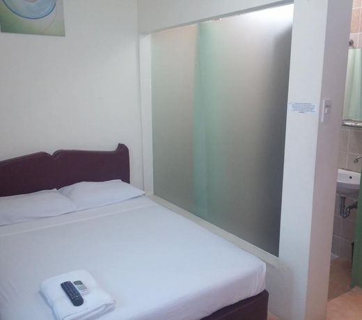 Zenfields Hotel