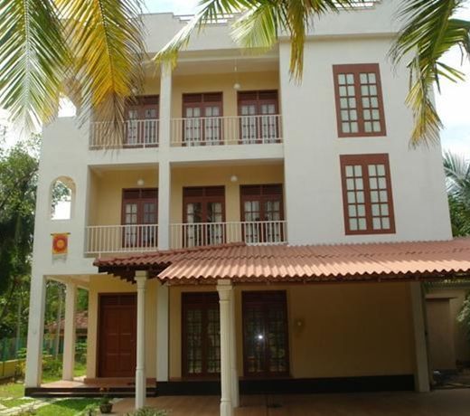 Bentota Homes
