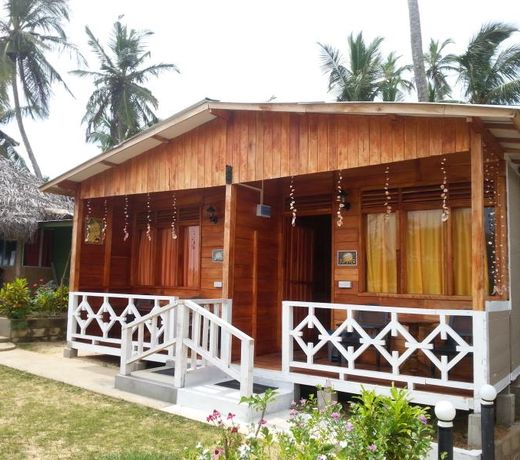 Little Pumpkin Cabanas