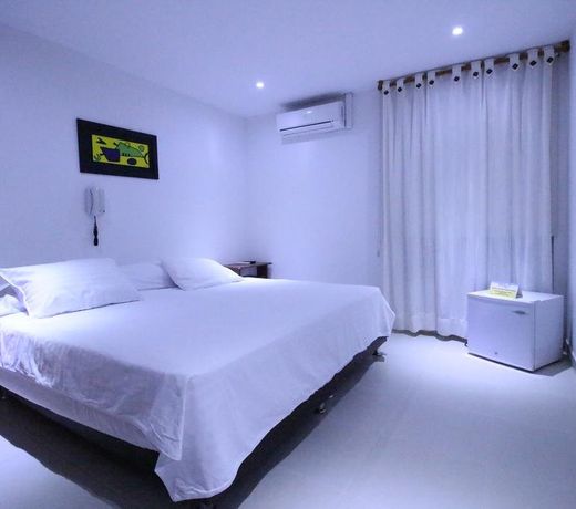 HBD Hotel Spa