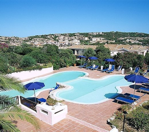 Relais De La Costa - The Leading Hotels of the World