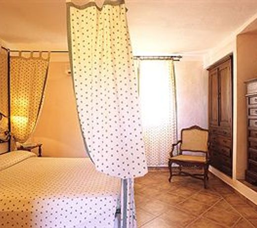Relais De La Costa - The Leading Hotels of the World