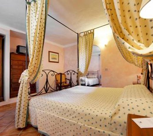 Relais De La Costa - The Leading Hotels of the World