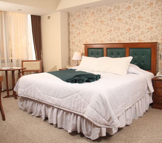 Gran Hotel Toloma