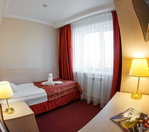 Hotel Desna
