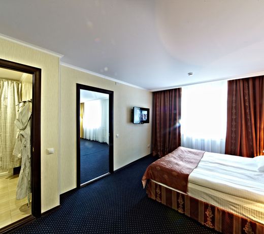 Hotel Desna
