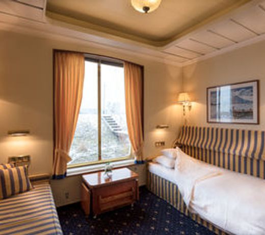 Hotelships Holland - MS Cezanne - Neuss