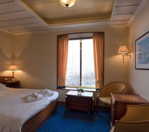 Hotelships Holland - MS Cezanne - Neuss