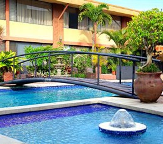 Boutique Hotel Jade