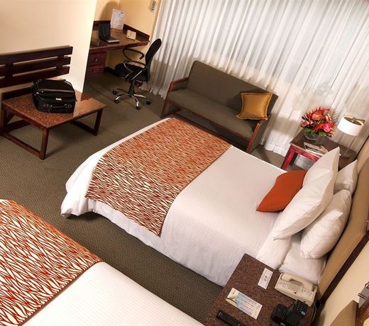 Boutique Hotel Jade