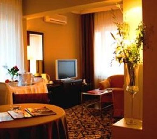 HOTEL BUYUKYILDIZ