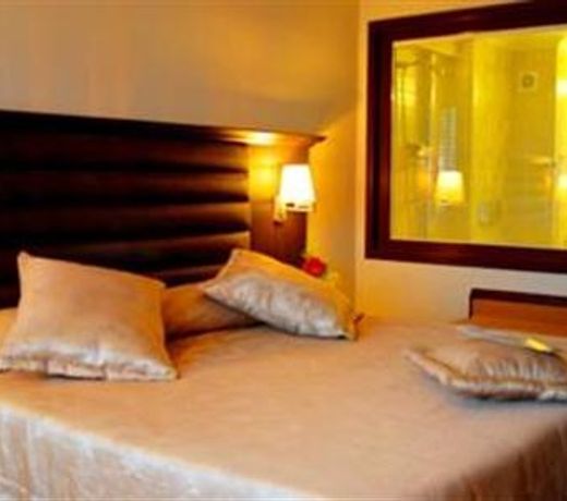 HOTEL BUYUKYILDIZ