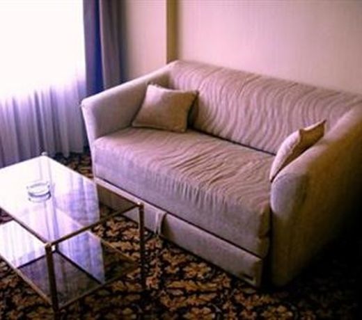 HOTEL BUYUKYILDIZ