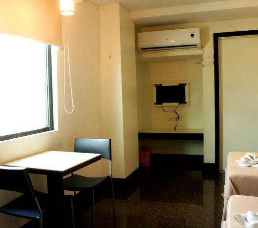 Vista Hotel Cubao