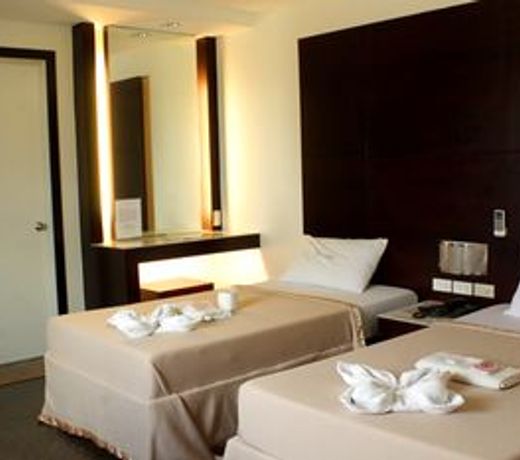 Vista Hotel Cubao