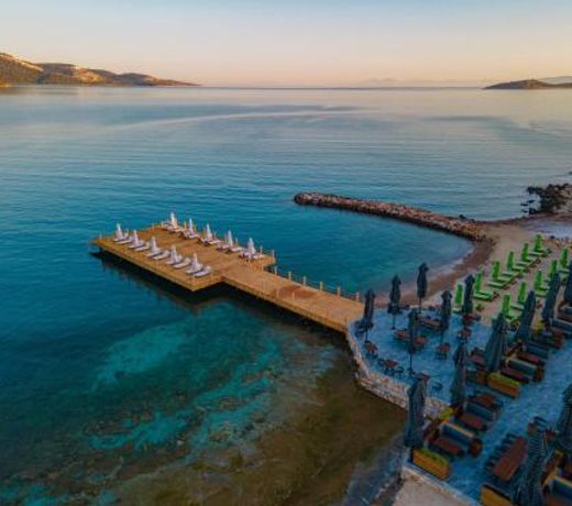 Doora Bodrum Hotel