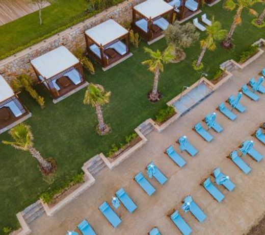 Doora Bodrum Hotel