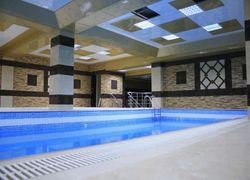 Shamakhy Sport Villas фото 4