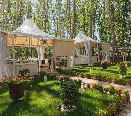 Tarsis Club & Aquapark - All Inclusive
