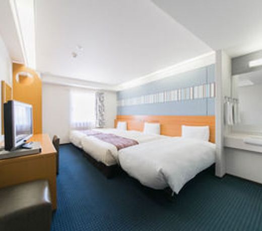 Vessel Hotel Ishigakijima