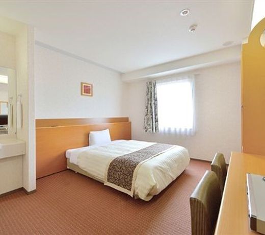 Vessel Hotel Ishigakijima