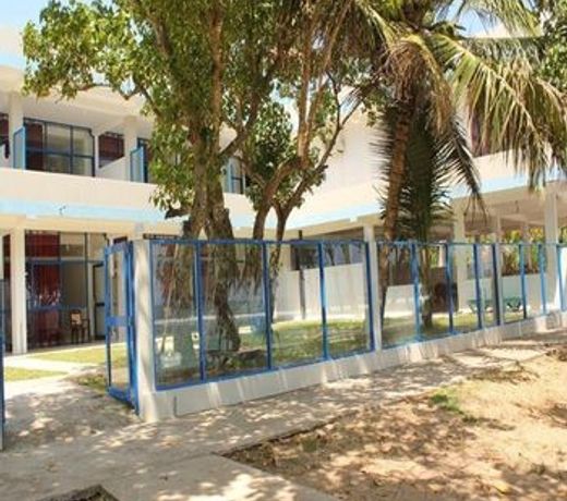 Vista Paradise Beach Resort