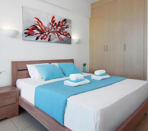 Coralli Spa Resort and Residence