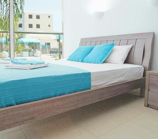 Coralli Spa Resort and Residence