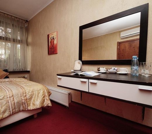 Summer Rooms - Pokoje przy plaży