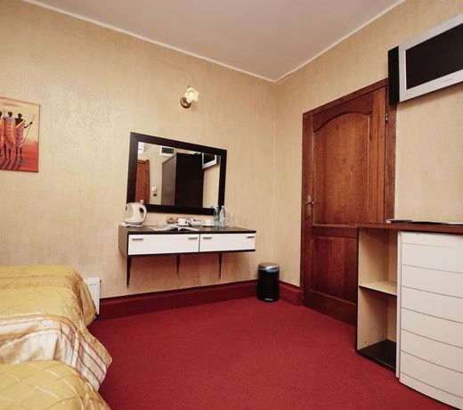Summer Rooms - Pokoje przy plaży