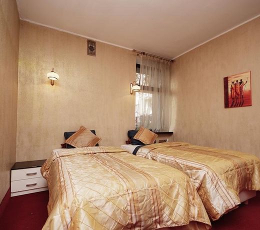 Summer Rooms - Pokoje przy plaży