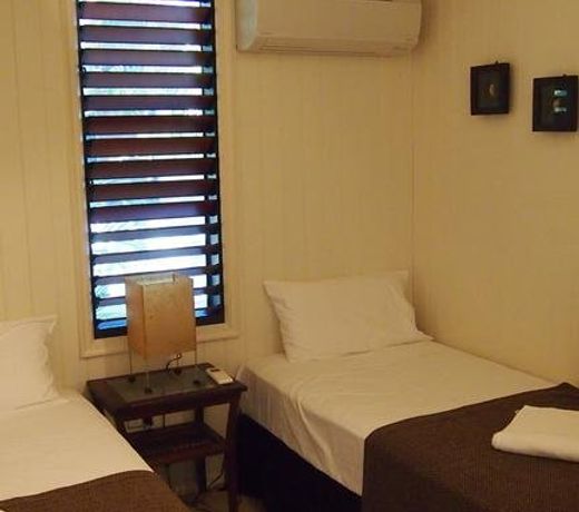 Palm Bay Resort