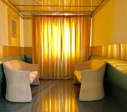 Hotel del Sole-Aversa