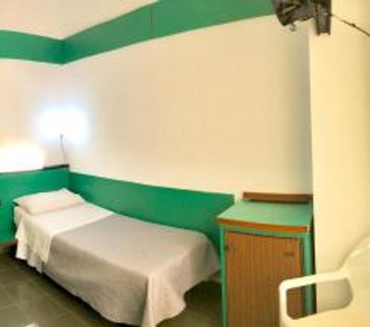 Hotel del Sole-Aversa