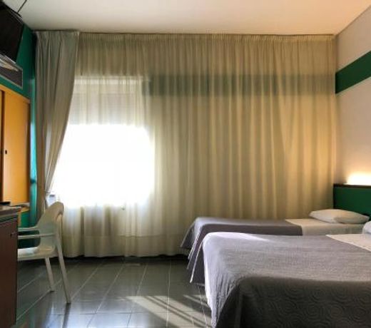 Hotel del Sole-Aversa