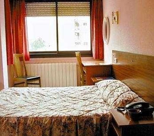 Font Andorra Hostel