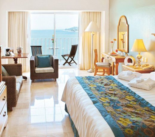 Emporio Acapulco