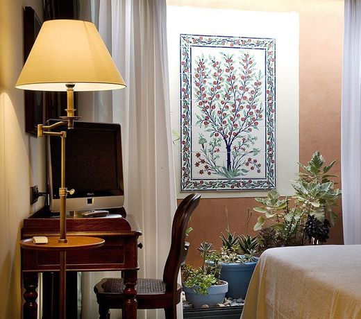 AlgilÃ  Ortigia Charme Hotel