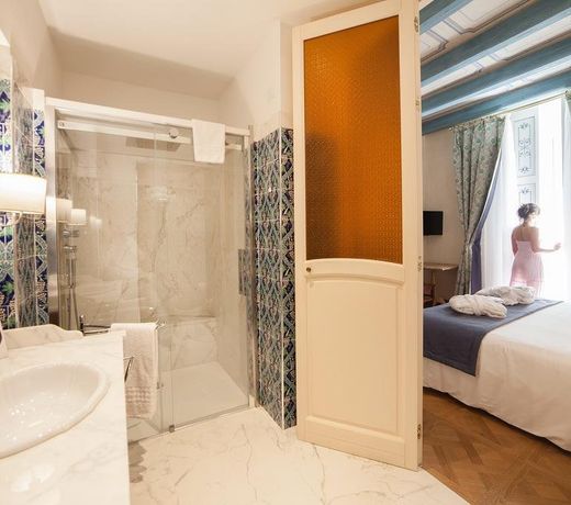 AlgilÃ  Ortigia Charme Hotel