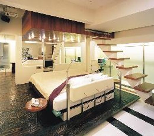 Hotel T Point