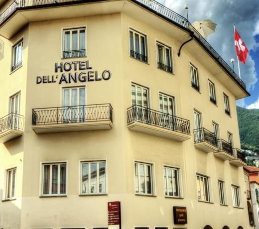 Hotel dell'Angelo