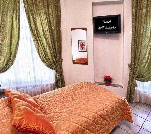 Hotel dell'Angelo