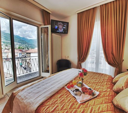 Hotel dell'Angelo