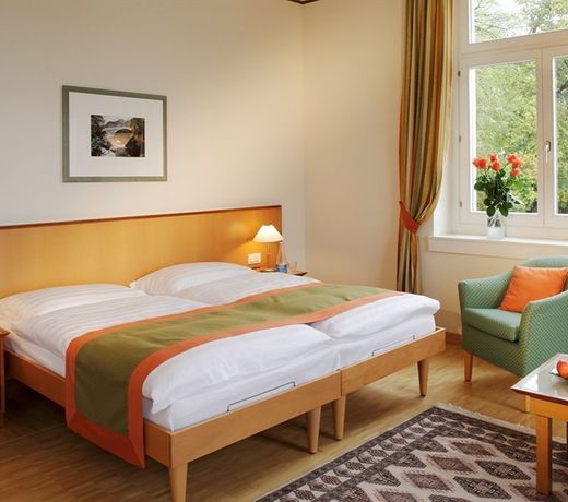 E-Rooms Minusio