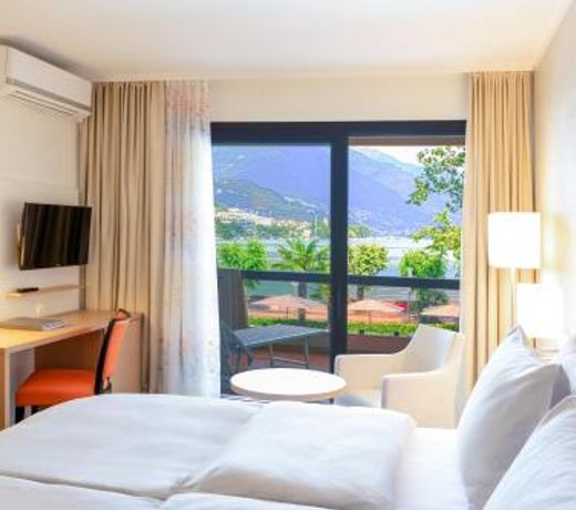 H4 Hotel Arcadia Locarno
