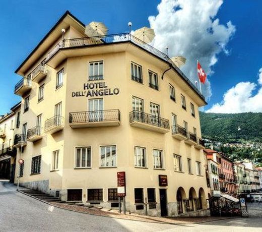 EasyRooms dell'Angelo