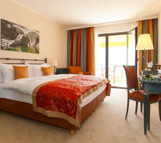 Boutique-HOTEL REMORINO, a Private Selection Hotel