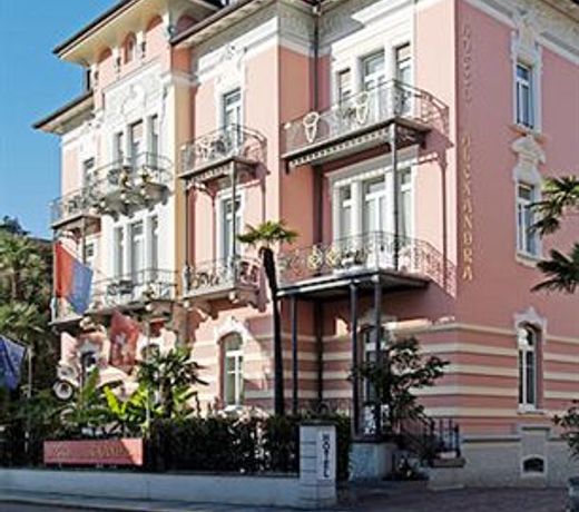 Hotel Alexandra