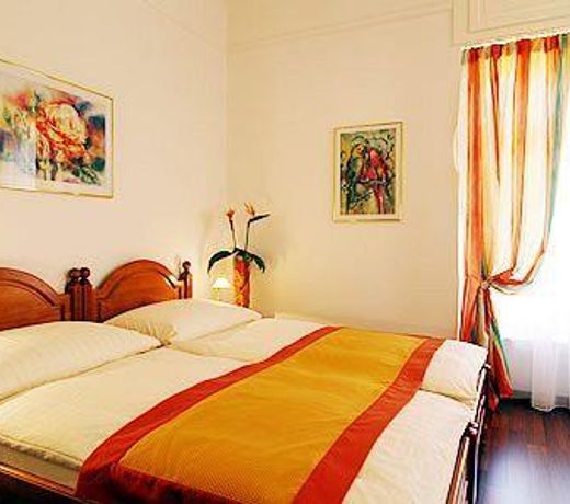 Hotel Alexandra