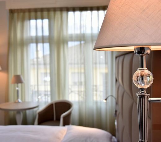 Hotel Alexandra